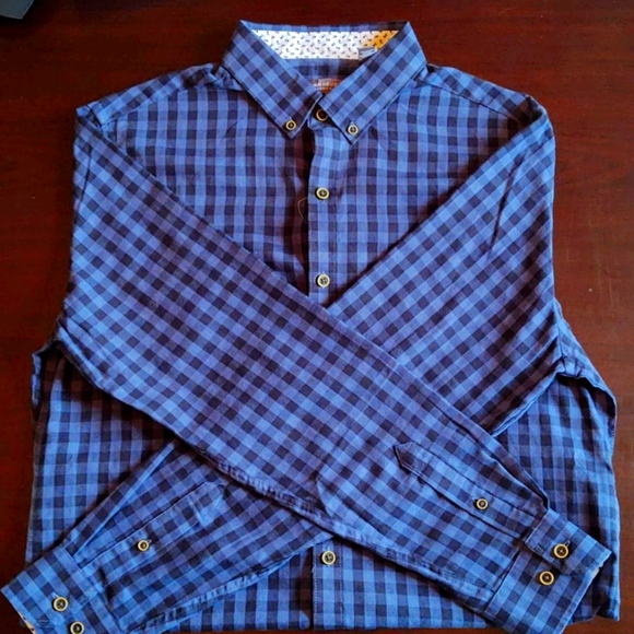 Van Heusen medium slim fit long sleeve - Picture 1 of 3